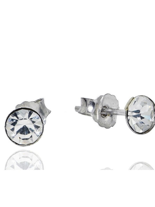 Asimi Body Piercing Earrings made of Steel