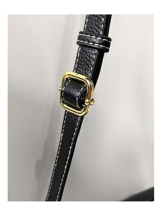 Women's Bag Shoulder Black
