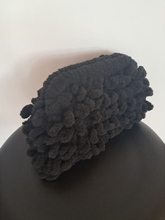Damentasche Handtasche Schwarz