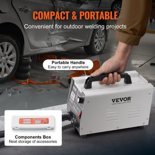 Vevor LZHJFTSZDSD1LY9S7V2 Lötkolben Elektrisch