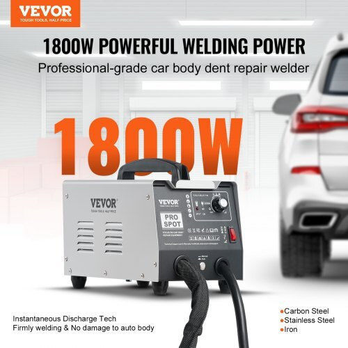 Vevor LZHJFTSZDSD1LY9S7V2 Lötkolben Elektrisch