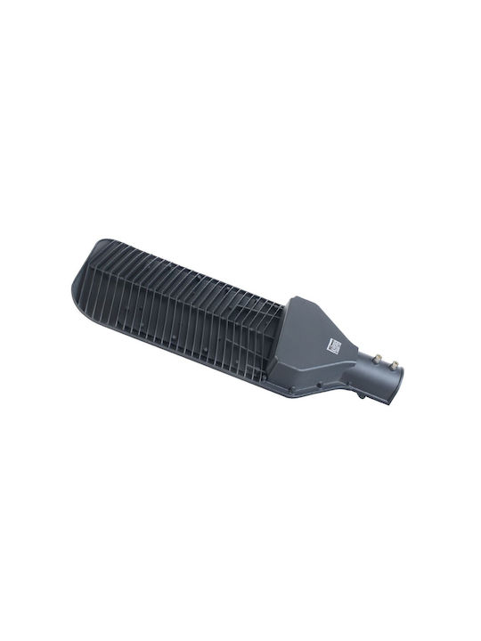 Lampă de iluminat stradal Orlando-150 150w 15061 Lm Corp din aluminiu 85-265v Ip65 Smd Led