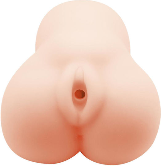 Crazy Bull Helen Realistic Vagina