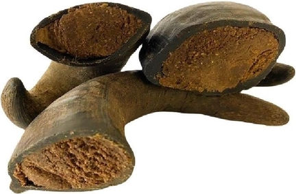 Trixie Chew Horn Dog Treat Κέρατο Σκύλου από Βουβάλι