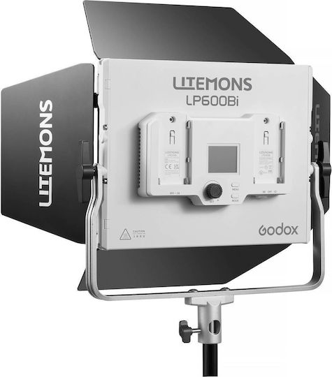 Godox Litemons LED Light 60W