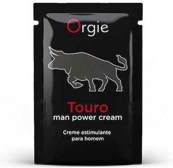 Orgie Touro Стимулираща Крем 1мл