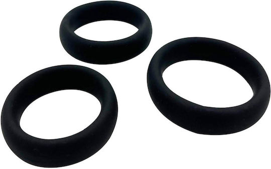 Al Sensual Pleasure Rings