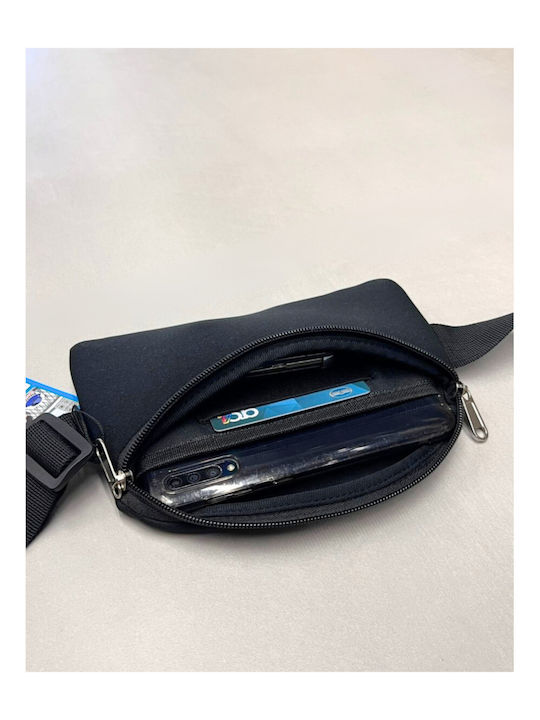 Waist Bag Black