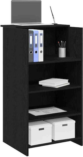 vidaXL Birou de primire în birou cu Dimensiuni L55xA50xÎ103.5cm