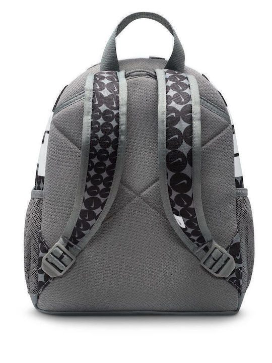Nike Brasilia JDI Γκρι Nike Brasilia JDI Γκρι