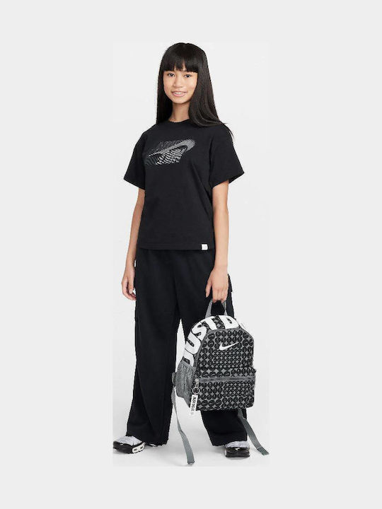 Nike Brasilia JDI Сива