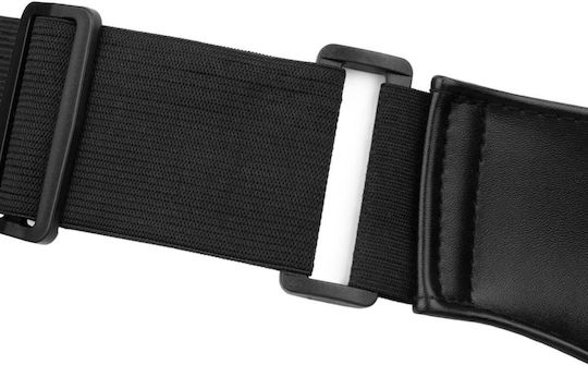 Fetish Collection Vibrations-Strap-On-Set Schwarz