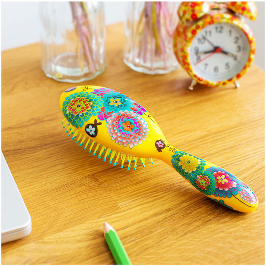 Pylones Small Hair Brush