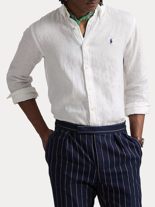 Ralph Lauren Риза White Ralph Lauren Риза White