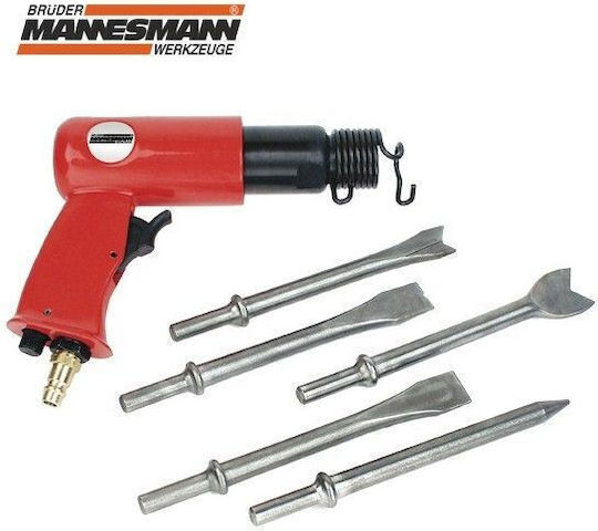 Mannesmann M 1513 Въздушен чук за цепене