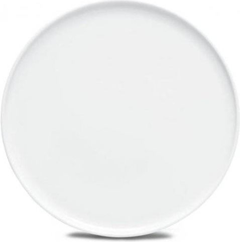 Lubiana White Porcelain Dinnerware Set 40pcs
