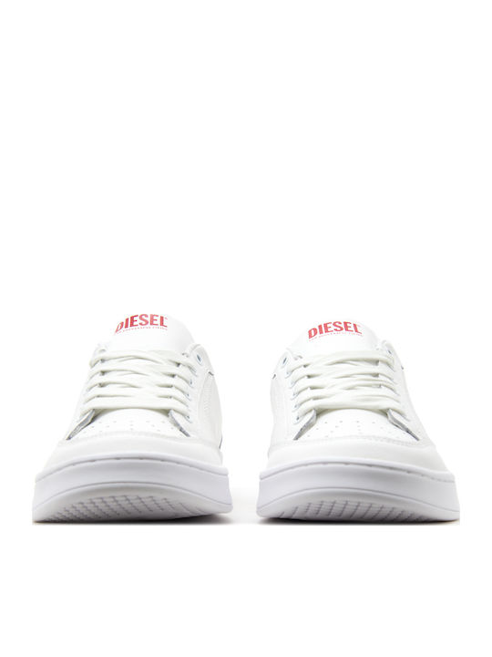 Herren Sneakers Weiß