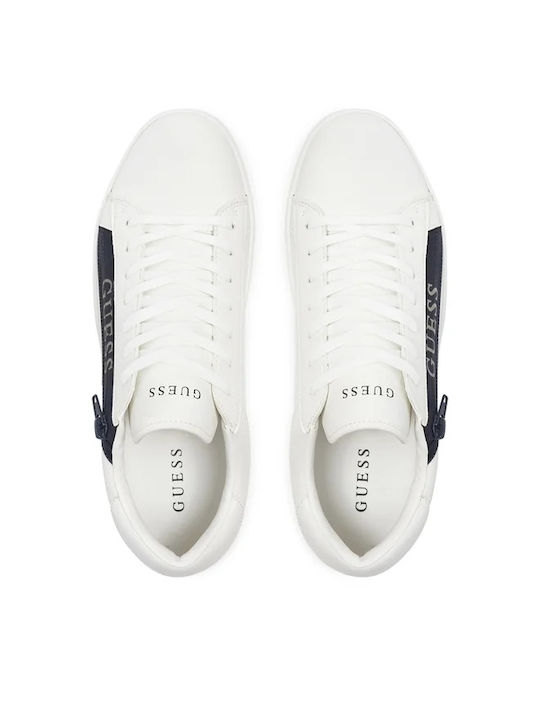 Todi Sneakers Whibl