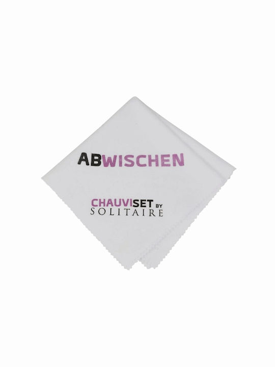 Super-Angebot Reise-Set Solitaire Chauvi-Set 7 Produkte für jede Lederart
