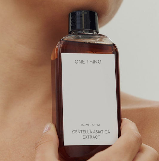 One Thing Lichid Toner Pentru Față Cu Centella Asiatica 150ml