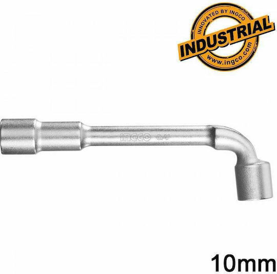Ingco Κλειδιά Πίπας 10mm