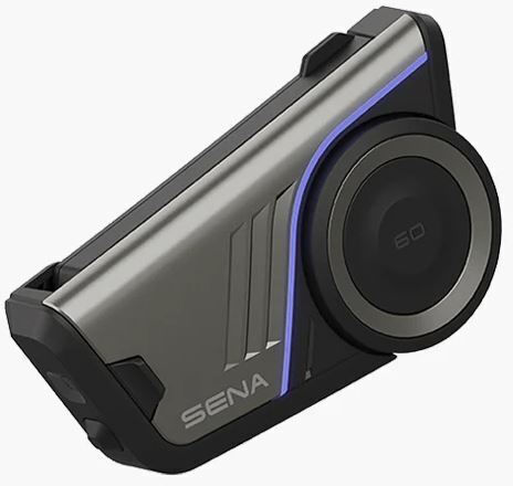 Sena 60S with Bluetooth
