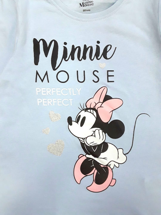 Disney Μπλούζα Blue