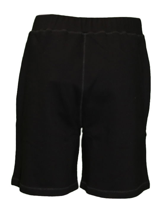 Dsquared2 Men's Athletic Shorts BLACK