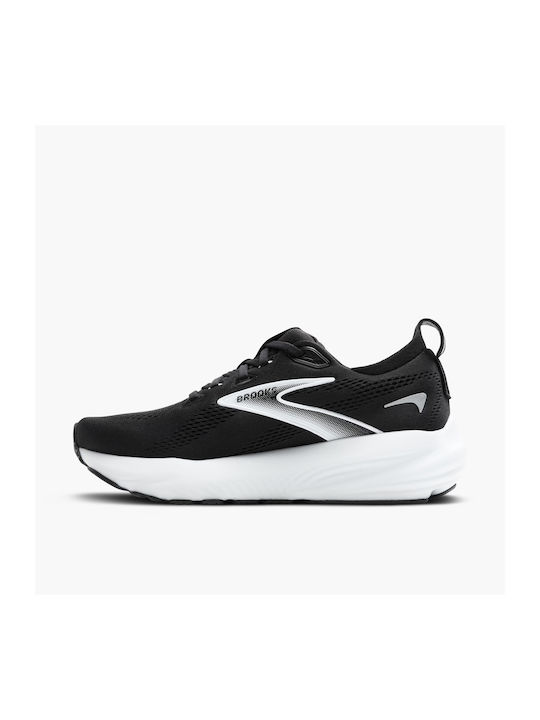 Glycerin 22 Ανδρικά Αθλητικά Παπούτσια Running Black / Grey / White