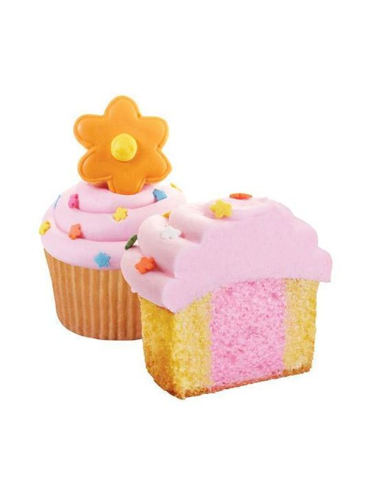 Ένθετο Διχρωμίας Cupcake Wilton