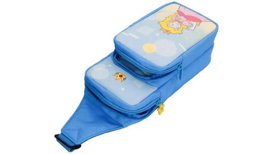 Adventure Pack City Pop Peach Nintendo Switch
