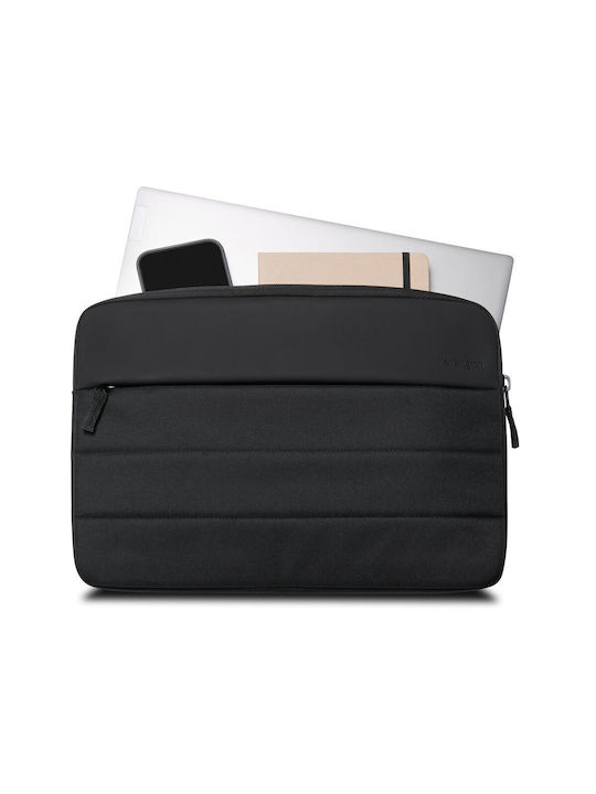 Kensington Laptop-Rucksack K60393ww Schwarz