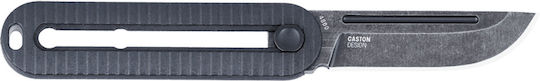 Columbia River Knives Pocket Knife Black