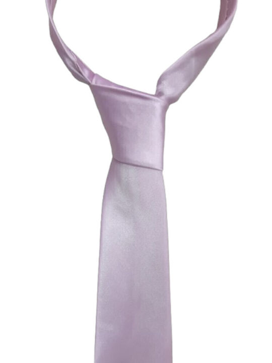 Domina Kids Tie Lilac