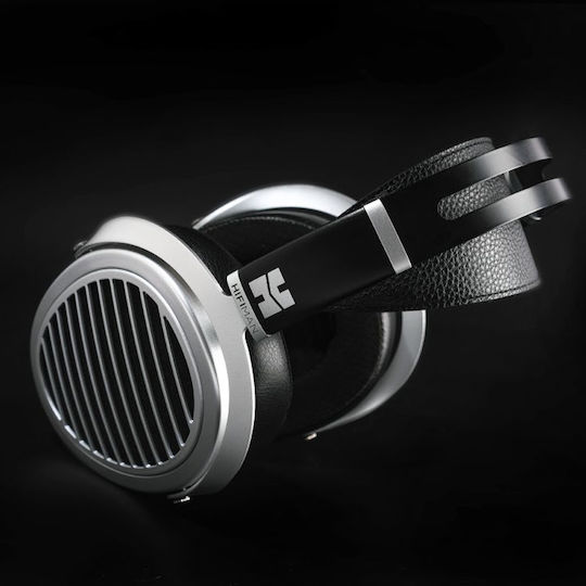 HiFiman Ananda Nano Ενσύρματα Over Ear Ακουστικά Λευκά