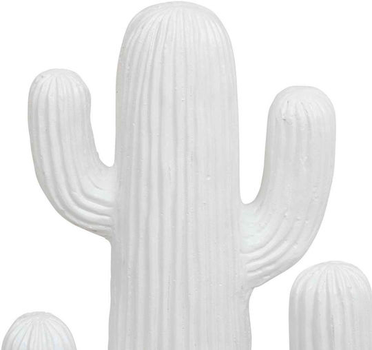 Decorativ Statuetă din Material Ceramic 18.5x9.5x38cm 1buc
