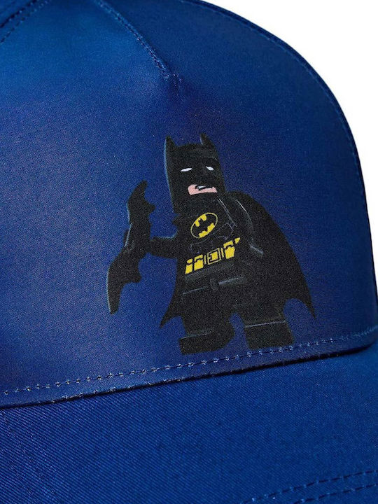 Lego Batman Baseball Cap Children-12011187-577