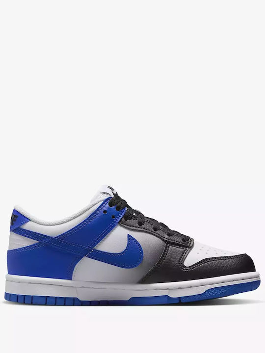 Dunk DUNK Kinder Sneakers Weiß
