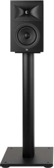 JBL Lautsprecherständer Boden Stage Fs Speaker Stand (Paar) in Schwarz Farbe
