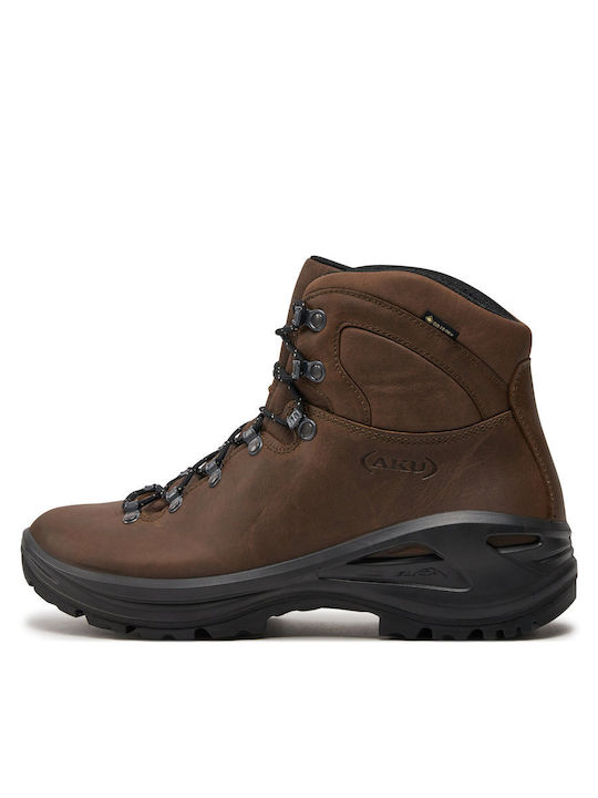 Aku Tribute II GTX Men's Hiking Brown