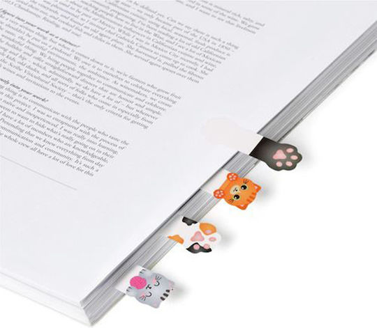 Legami Milano Keep in Mind Kitty Лепящ Книгоразделител