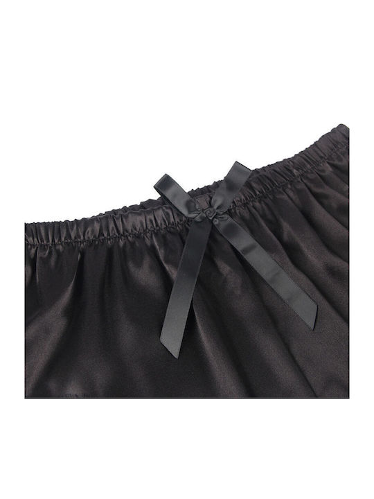 Subblime Babydoll Black