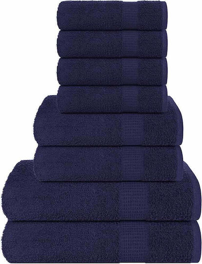 vidaXL 100x200εκ. Βάρους 360gr/m²