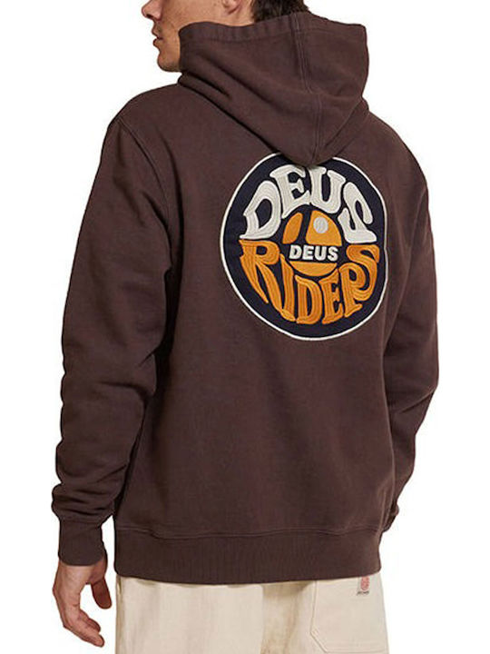 Deus Ex Machina