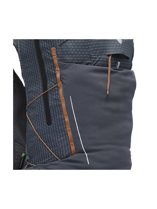 Black Diamond Pursuit 30 Mountaineering Backpack 30lt Gray BD-BD680015-9491_1_3_12