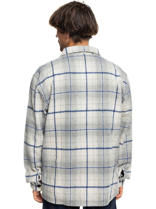 Cleardale Μακρυμάνικo Overshirt Nature Zoom Birch