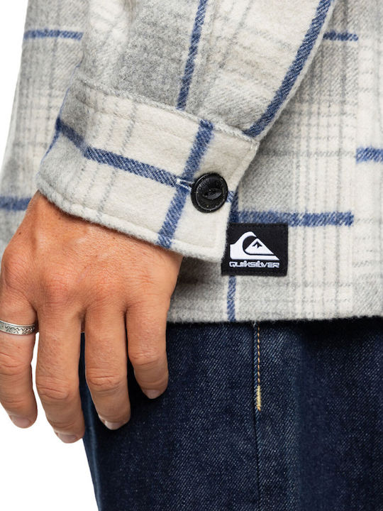 Cleardale Μακρυμάνικo Overshirt Nature Zoom Birch