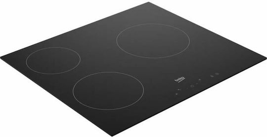 Beko Κεραμική Εστία Αυτόνομη 58x51εκ.