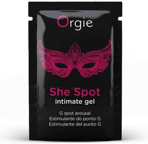 Шаше She Spot 1 мл