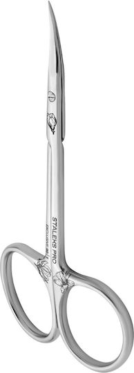 Staleks Ψαλίδι Νυχιών SX-20-1m Ανοξείδωτο Πετσάκια